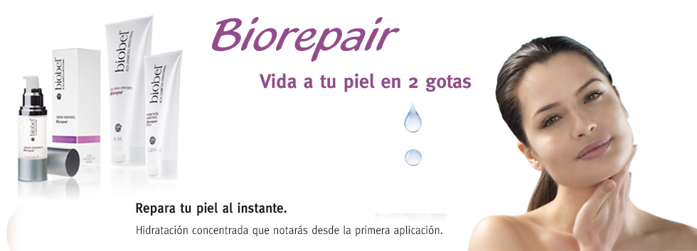 Biorepair Noviembre 2017