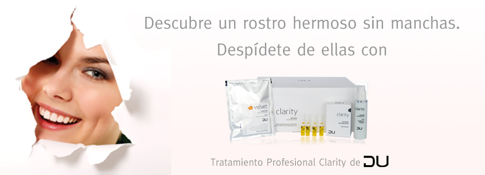 Clarity Noviembre 2017