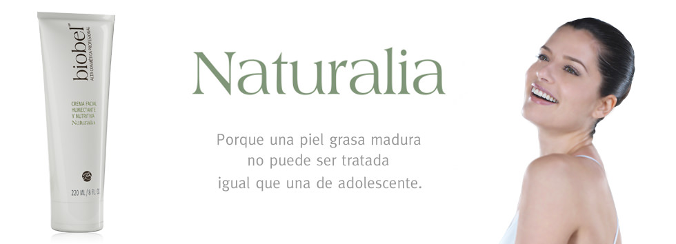 Naturalia Noviembre 2017