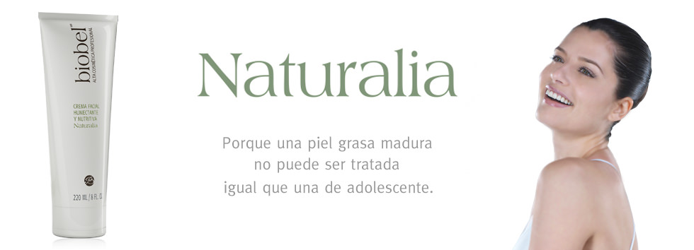 Naturalia Noviembre 2017