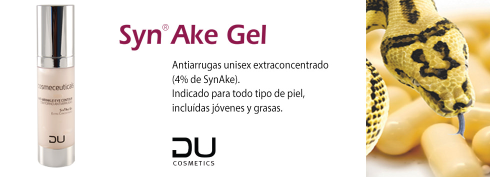 Syn Ake Gel